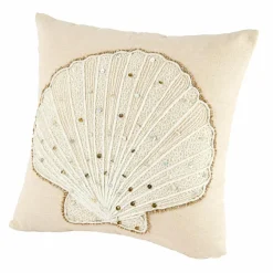 LOBERON Kissenhüllen|Kissen & Kissenhüllen-Kissenhülle Luiv