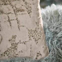 LOBERON Kissenhüllen|Kissen & Kissenhüllen-Kissenhülle Malencio