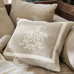 LOBERON Kissenhüllen|Kissen & Kissenhüllen-Kissenhülle Many