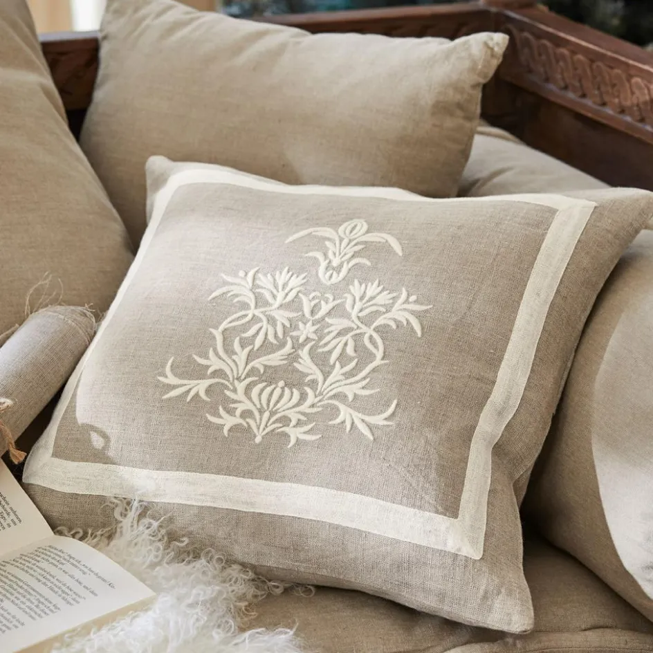 LOBERON Kissenhüllen|Kissen & Kissenhüllen-Kissenhülle Many