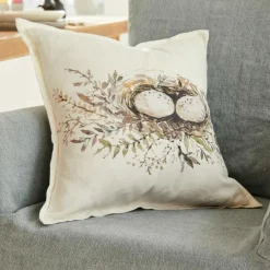 LOBERON Kissenhüllen-Kissenhülle Maseik