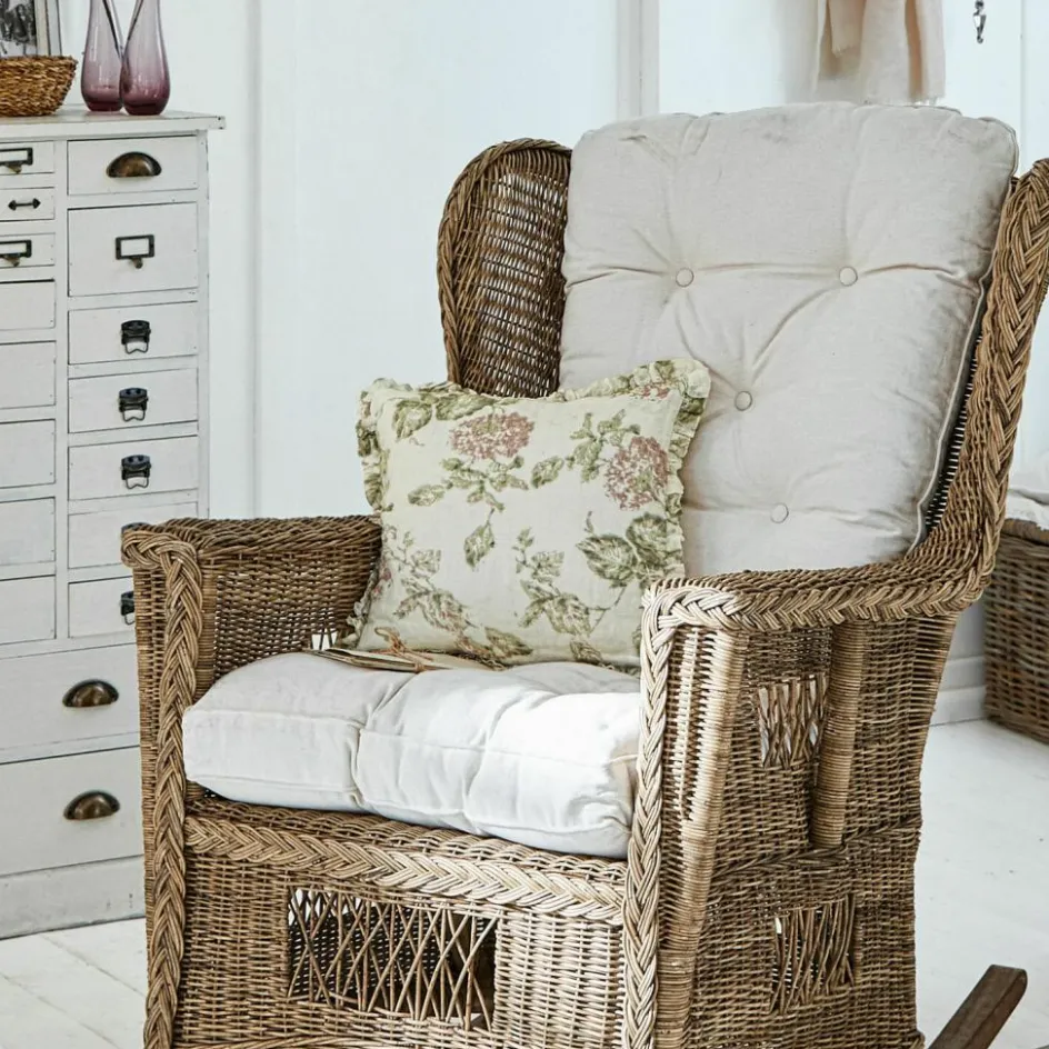 Kissen & Kissenhüllen|Kissen & Kissenhüllen^LOBERON Kissenhülle Mathea