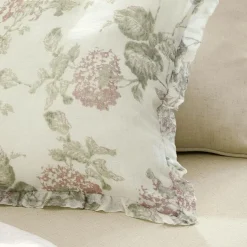 Kissen & Kissenhüllen|Kissen & Kissenhüllen^LOBERON Kissenhülle Mathea