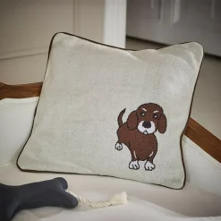 Accessoires & Spielzeug|Accessoires Für Haustiere^LOBERON Kissenhülle Mehrana