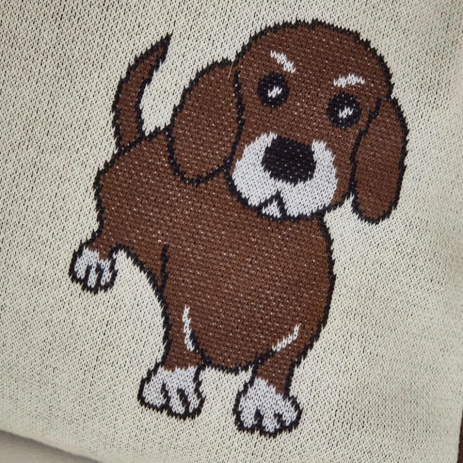 Accessoires & Spielzeug|Accessoires Für Haustiere^LOBERON Kissenhülle Mehrana