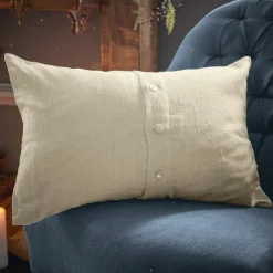 Kissen & Kissenhüllen^LOBERON Kissenhülle Merry Christmas