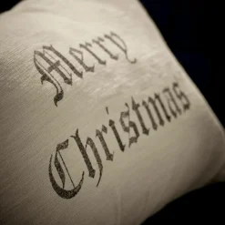 Kissen & Kissenhüllen^LOBERON Kissenhülle Merry Christmas