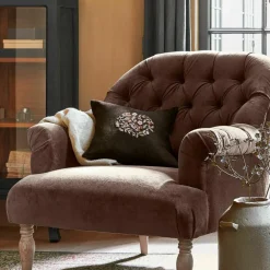 LOBERON Kissenhüllen|Kissen & Kissenhüllen-Kissenhülle Mireve