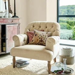 LOBERON Kissenhüllen|Kissen & Kissenhüllen-Kissenhülle Passanja