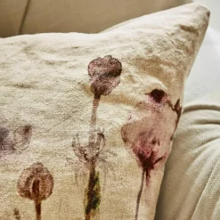 LOBERON Kissenhüllen|Kissen & Kissenhüllen-Kissenhülle Passanja