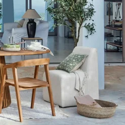 LOBERON Kissenhüllen|Kissen & Kissenhüllen-Kissenhülle Petitmagny