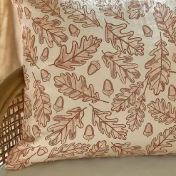 LOBERON Kissenhüllen|Kissen & Kissenhüllen-Kissenhülle Qubinal