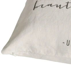 LOBERON Kissenhüllen|Kissen & Kissenhüllen-Kissenhülle Quote