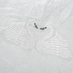 LOBERON Textilien-Kissenhülle Rialuna