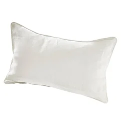 LOBERON Textilien-Kissenhülle Rialuna