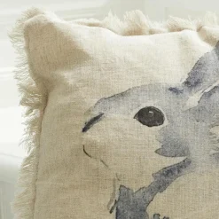 LOBERON Kissenhüllen-Kissenhülle Riamira