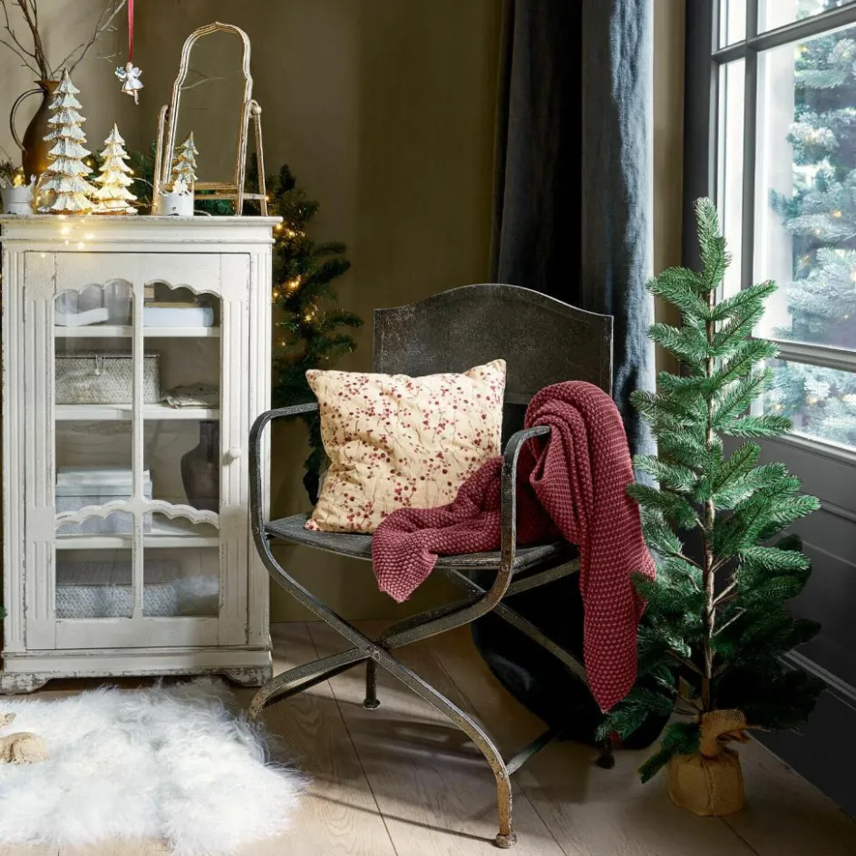 LOBERON Kissenhüllen|Kissen & Kissenhüllen-Kissenhülle Rimont