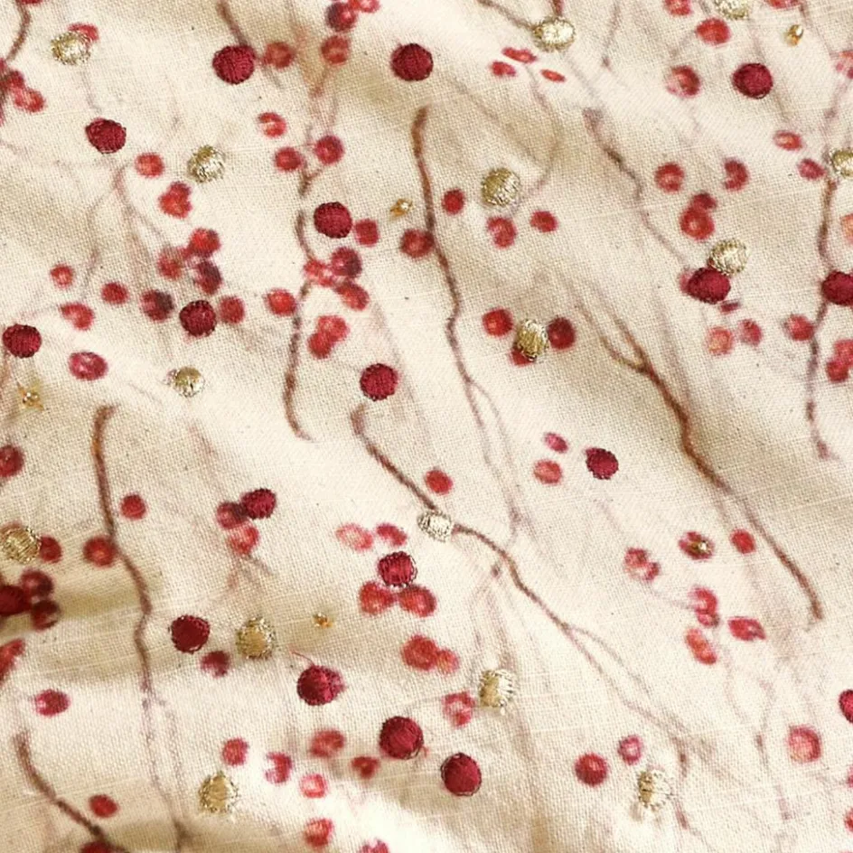 LOBERON Kissenhüllen|Kissen & Kissenhüllen-Kissenhülle Rimont