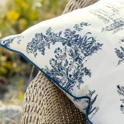 LOBERON Kissenhüllen|Kissen & Kissenhüllen-Kissenhülle Simone