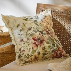 LOBERON Kissenhüllen|Kissen & Kissenhüllen-Kissenhülle Théranelle