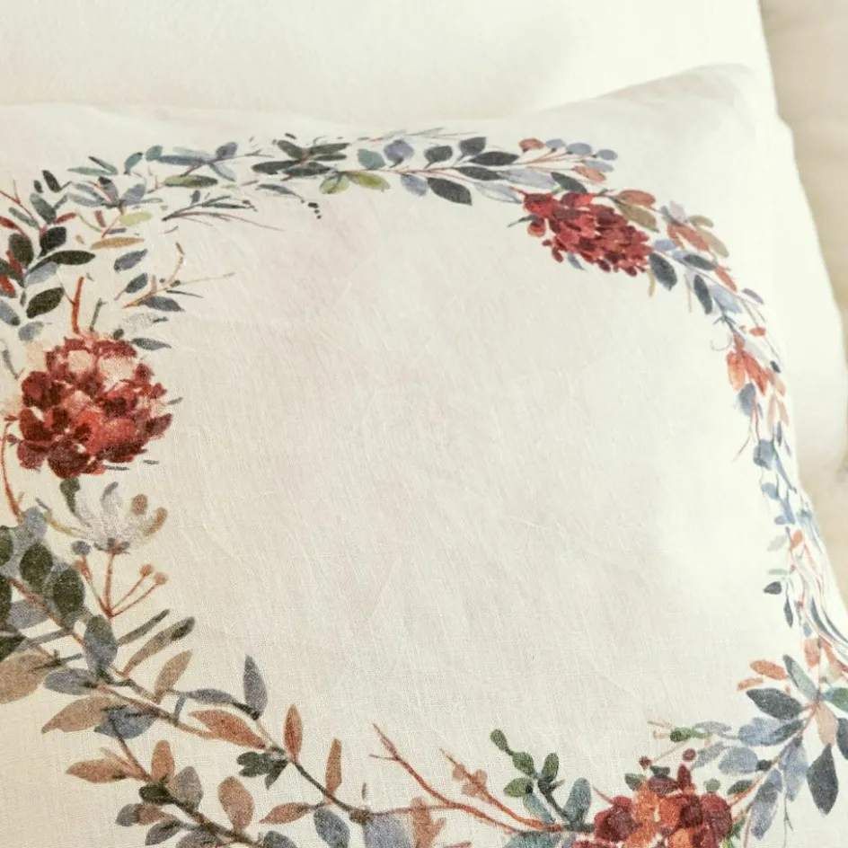 LOBERON Kissenhüllen|Kissen & Kissenhüllen-Kissenhülle Torge