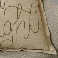 Kissen & Kissenhüllen^LOBERON Kissenhülle Torvenna