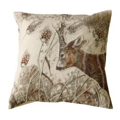 Kissen & Kissenhüllen^LOBERON Kissenhülle Trenaya