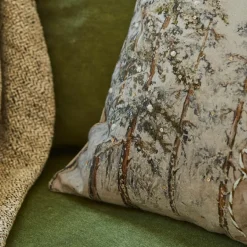 Kissen & Kissenhüllen^LOBERON Kissenhülle Valoisin