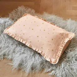 LOBERON Textilien-Kissenhülle Vianne