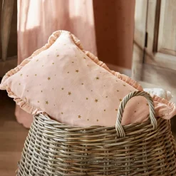 LOBERON Textilien-Kissenhülle Vianne