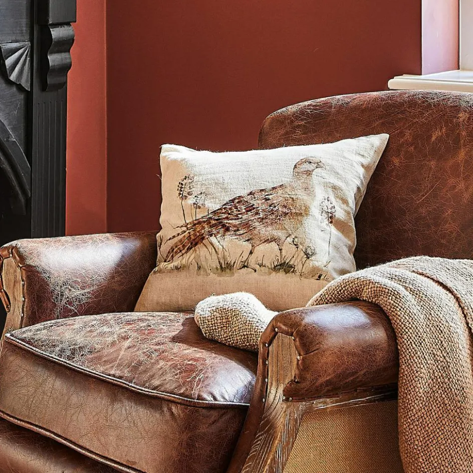 LOBERON Kissenhüllen|Kissen & Kissenhüllen-Kissenhülle Vivoso