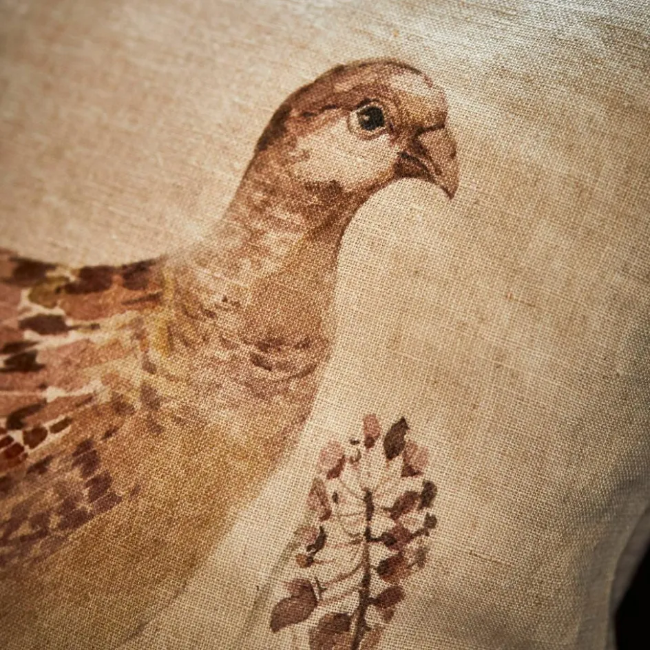 LOBERON Kissenhüllen|Kissen & Kissenhüllen-Kissenhülle Vivoso