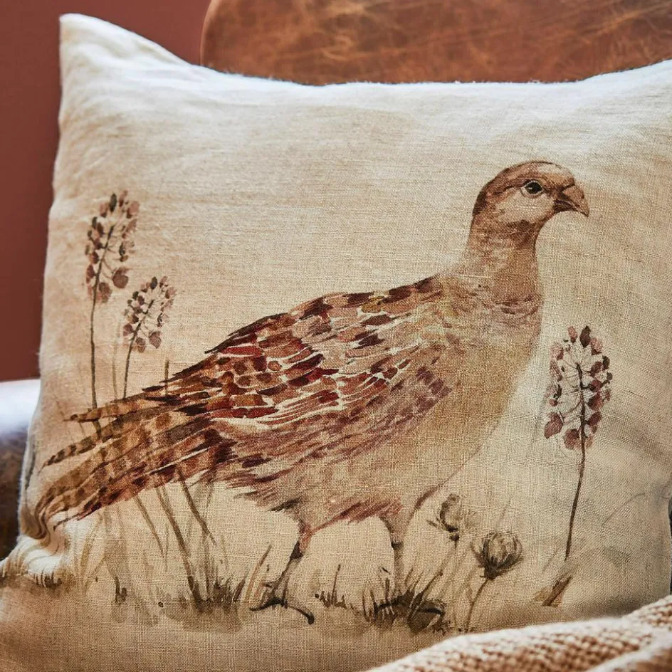 LOBERON Kissenhüllen|Kissen & Kissenhüllen-Kissenhülle Vivoso