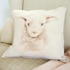 LOBERON Kissenhüllen-Kissenhülle Xénandrine