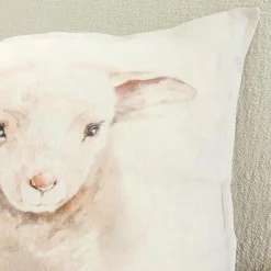 LOBERON Kissenhüllen-Kissenhülle Xénandrine