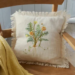 LOBERON Kissenhüllen|Kissen & Kissenhüllen-Kissenhülle Yolevir