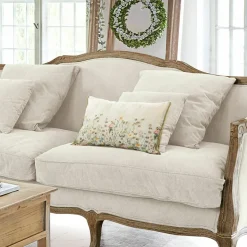 LOBERON Kissenhüllen|Kissen & Kissenhüllen-Kissenhülle Yseline