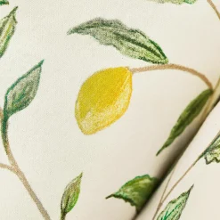 LOBERON Textilien-Kissenrolle 2er Set Palerina