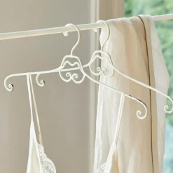 Haken & Hakenboards|Haken & Hakenboards^LOBERON Kleiderbügel 2er Set Guin