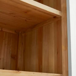 Schränke|Schränke & Regale^LOBERON Kleiderschrank Sirevol antikweiß