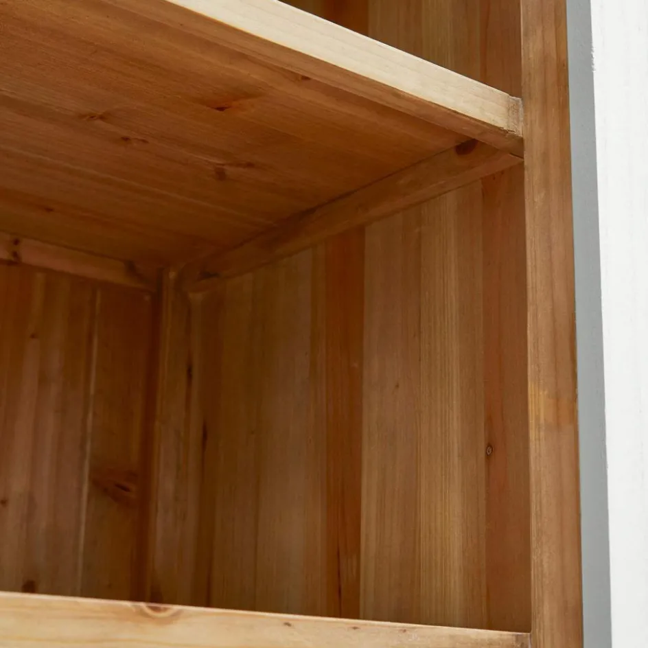 Schränke|Schränke & Regale^LOBERON Kleiderschrank Sirevol antikweiß