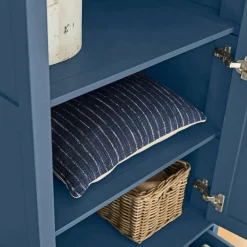 LOBERON Möbel-Kleiderschrank Westcombe