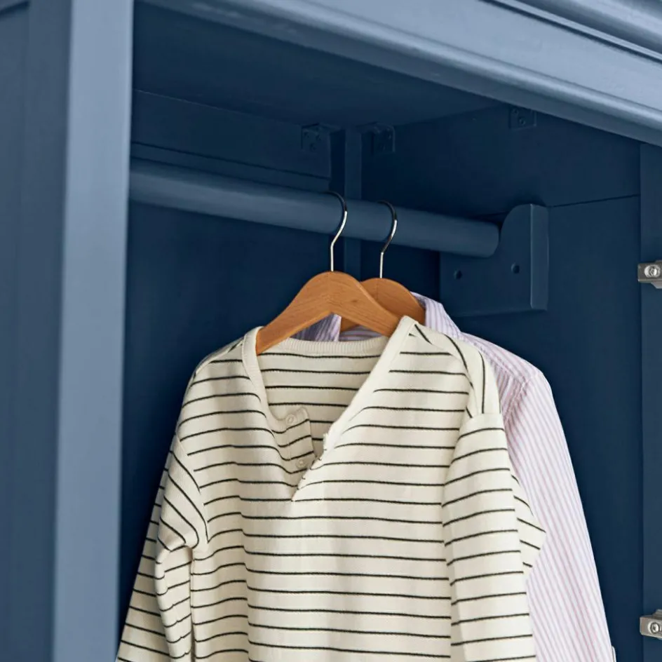 LOBERON Möbel-Kleiderschrank Westcombe