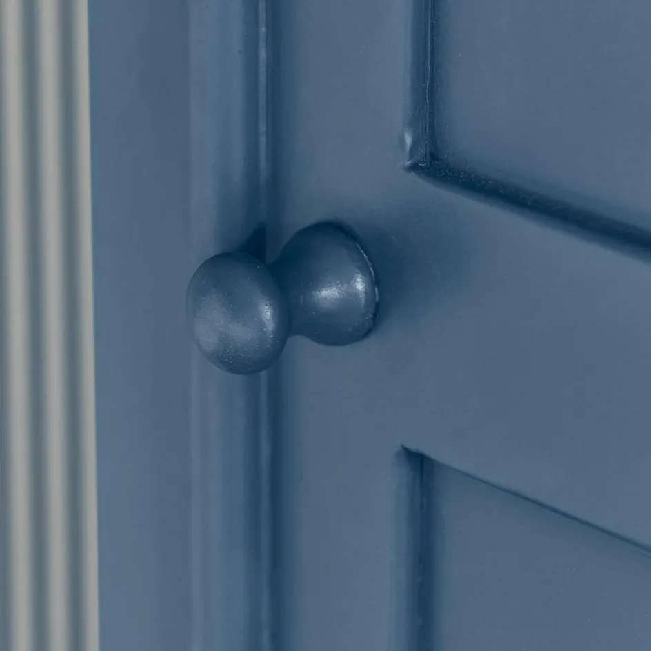 LOBERON Möbel-Kleiderschrank Westcombe