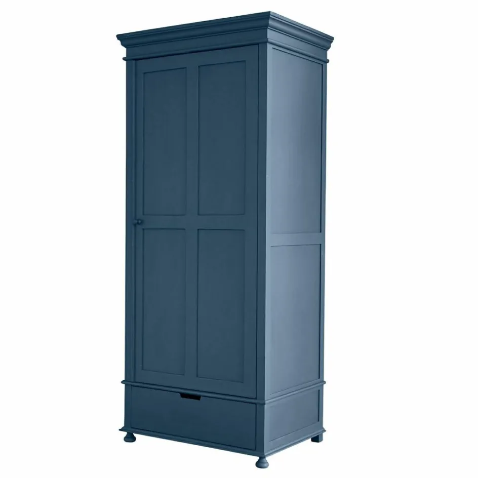 LOBERON Möbel-Kleiderschrank Westcombe