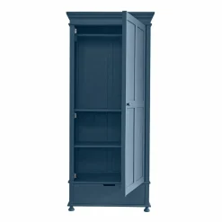 LOBERON Möbel-Kleiderschrank Westcombe