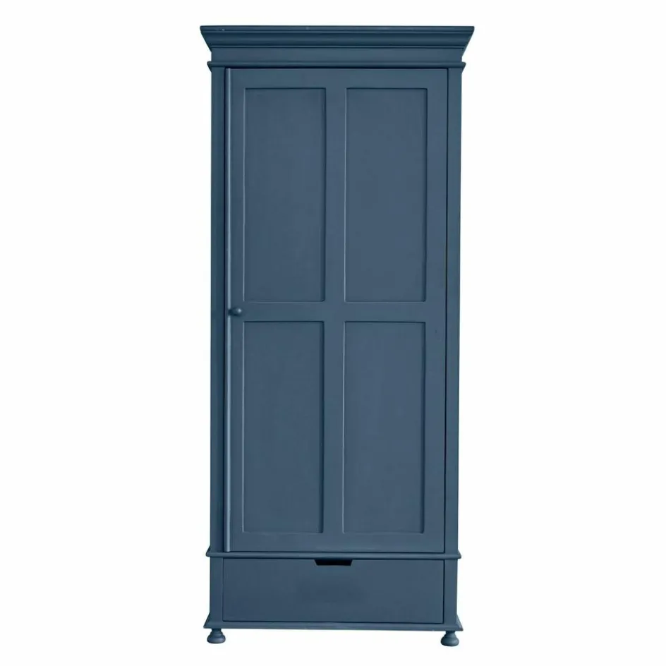 LOBERON Möbel-Kleiderschrank Westcombe