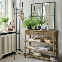 Garderoben|Garderobe^LOBERON Kleiderständer York