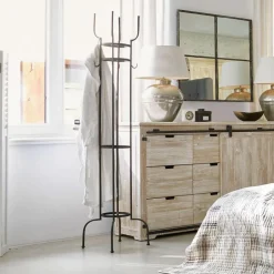 Garderoben|Garderobe^LOBERON Kleiderständer York