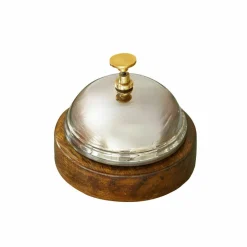 LOBERON Accessoires-Klingel Tiddly